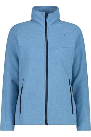 CMP Fleecejacke Damen Fleecejacke Woman Jacket 34H2846 - Verkäufer: CORTEXPOWER