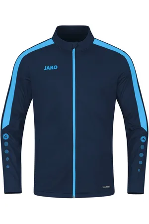 Jako Trainingsjacke Damen Polyesterjacke Power 9323 - Verkäufer: CORTEXPOWER