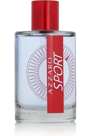 Azzaro Eau de Toilette Sport 2020 - Verkäufer: Parfum-Eden
