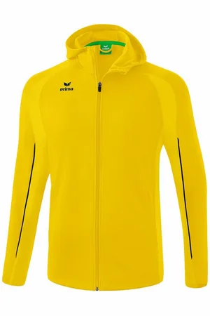 Erima Trainingsjacke Kinder Trainingsjacke Liga Star - Verkäufer: CORTEXPOWER