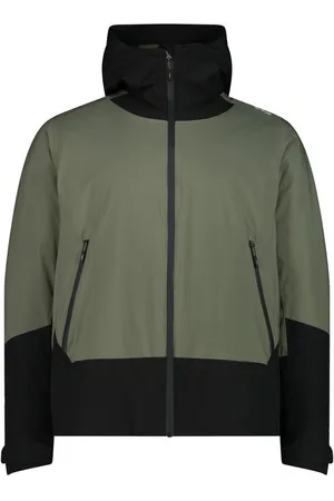 CMP Skijacke Herren Skijacke MAN JACKET FIX HOOD 34Z2017 - Verkäufer: CORTEXPOWER