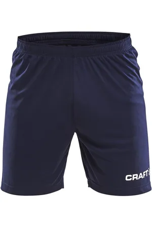 Craft Trainingsshorts Herren Short Squad Short Solid 1905572 - Verkäufer: CORTEXPOWER
