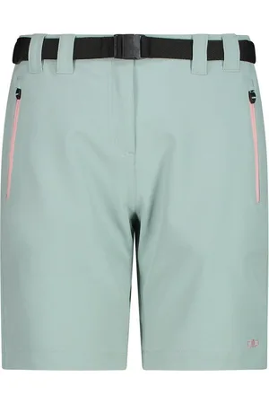 CMP Trainingsshorts Damen Short Stretch Bermuda 3T51146 - Verkäufer: CORTEXPOWER