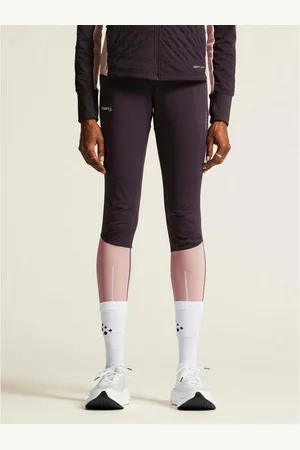 Craft Funktionstights Damen Trainingshose ADV ESSENCE WIND TIGHTS W 1909631 - Verkäufer: CORTEXPOWER