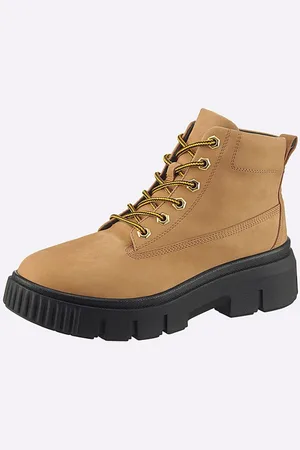 Heine Schnürstiefelette Stiefelette - Verkäufer: Witt-Gruppe