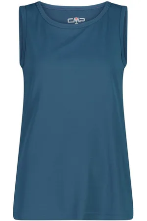 CMP Tanktop Damen Shirt WOMAN SLEEVELESS Top 39T5666 - Verkäufer: CORTEXPOWER