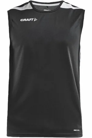 Craft Fußballtrikot Kinder Trikot Pro Control Impact SS Tee 1908230 - Verkäufer: CORTEXPOWER
