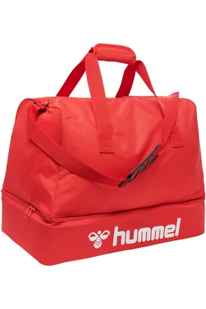 Hummel Sporttasche Sporttasche Core Football Bag 207140 - Verkäufer: CORTEXPOWER