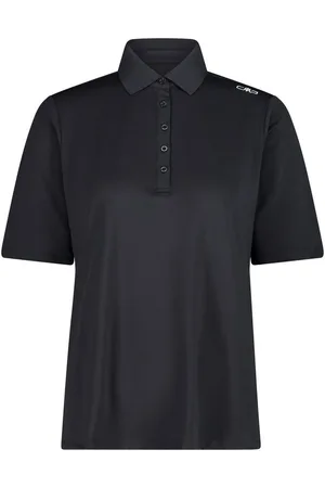 CMP Poloshirt Damen Poloshirt WOMAN POLO 31T5056 - Verkäufer: CORTEXPOWER