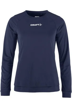 Craft Langarmshirt Damen Langarmshirt RUSH 2.0 LS TEE W 1914659 - Verkäufer: CORTEXPOWER