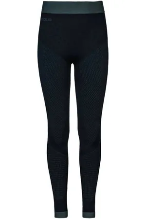 Odlo Funktionstights Kinder Tight PERFORMANCE WARM KIDS 183159 - Verkäufer: CORTEXPOWER