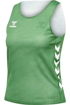 Hummel Fußballtrikot Kinder Trikot hmlCore XK Reversed Basket Jersey 216403 - Verkäufer: CORTEXPOWER