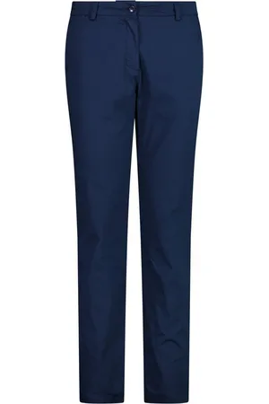 CMP Trekkinghose Damen Hose WOMAN LONG PANT 34U6126 - Verkäufer: CORTEXPOWER