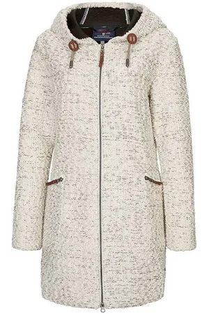 G.I.G.A. DX by killtec Wintermantel Damen Parka Roshana 34363 - Verkäufer: CORTEXPOWER