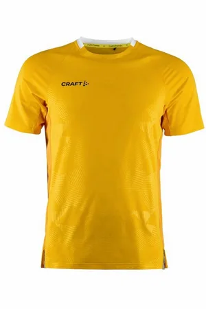 Craft Fußballtrikot Herren Trikot PREMIER SOLID JERSEY M 1912757 - Verkäufer: CORTEXPOWER