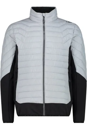 CMP Softshelljacke Herren Hybridjacke MAN JACKET HYBRID 34Z1937 - Verkäufer: CORTEXPOWER