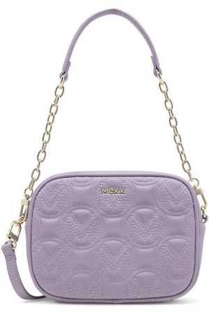 Mexx Handtasche Handtasche -E-009-05 Violett - Verkäufer: Modivo_de