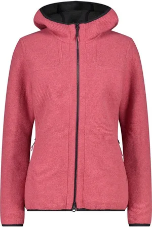 CMP Allwetterjacke Damen Jacke Woman Jacket Fix Hood 32M1606 - Verkäufer: CORTEXPOWER