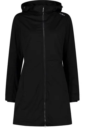 CMP Wintermantel Damen Parka WOMAN PARKA ZIP HOOD 34A5046 - Verkäufer: CORTEXPOWER