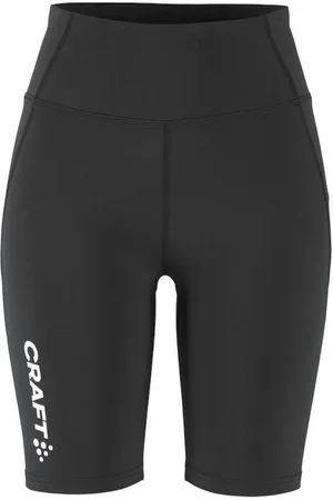 Craft Funktionstights Damen Short RUSH 2.0 SHORT TIGHTS W 1914668 - Verkäufer: CORTEXPOWER