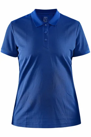 Craft Poloshirt Damen Poloshirt Core Unify Polo Shirt 1909139 - Verkäufer: CORTEXPOWER