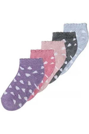 Minoti Kurzsocken 5-Pack Socken (3y-14y) - Verkäufer: