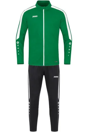 Jako Trainingsanzug Damen Trainingsanzug Polyester Power M9123 - Verkäufer: CORTEXPOWER