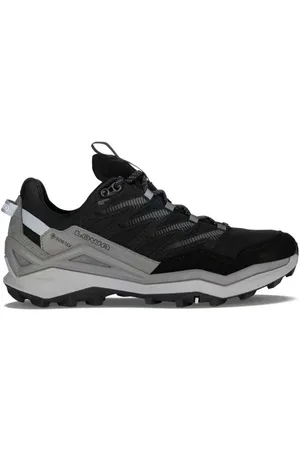 Lowa MADDOX PRO GTX LO – Leichtwanderhalbschuhe für Damen Outdoorschuh - Verkäufer: Sport Strohhammer