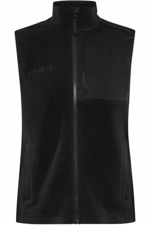 Craft Funktionsweste Damen Fleeceweste Adv Explore Pile Fleece Vest W 1913811 - Verkäufer: CORTEXPOWER