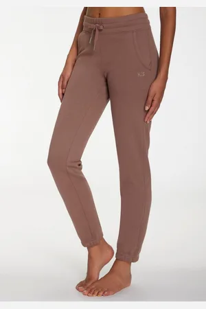 H.I.S Relaxhose mit breitem Bund, Loungewear, Loungeanzug