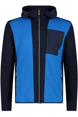 CMP Outdoorjacke Herren Jacke Man Fix Hood Jacket 34G7607 - Verkäufer: CORTEXPOWER