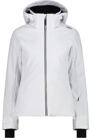 CMP Skijacke Damen Skijacke Woman Jacket Zip Hood 34W4546 - Verkäufer: CORTEXPOWER
