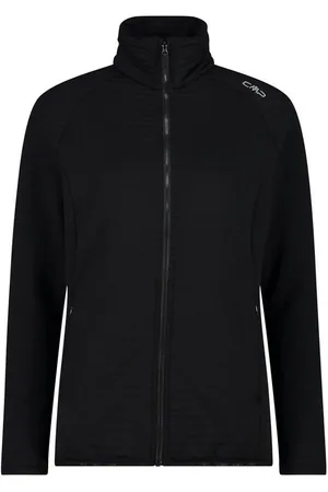 CMP Fleecejacke Damen Fleecejacke Woman Jacket 34G2346 - Verkäufer: CORTEXPOWER