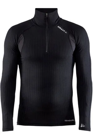 Craft Langarmshirt Herren Shirt Active Extreme X 1/3-Zip LS 1909681 - Verkäufer: CORTEXPOWER