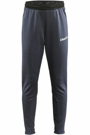 Craft Trainingshose Kinder Trainingshose EVOLVE SLIM PANTS JR 1910168 - Verkäufer: CORTEXPOWER