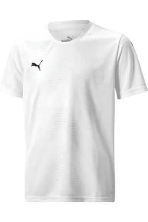 PUMA Fußballtrikot Kinder Trikots teamGLORY Jersey Jr 705309 - Verkäufer: CORTEXPOWER