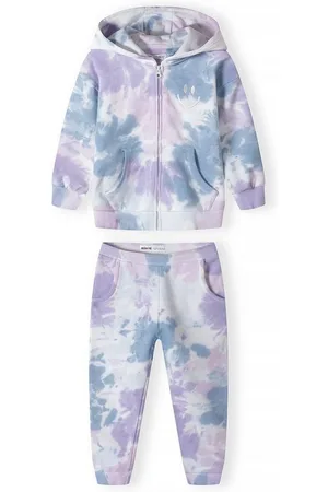 Minoti Jogginganzug Set aus Sweatstoff (3m-8y) - Verkäufer: