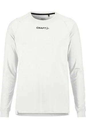 Craft Langarmshirt Herren Langarmshirt RUSH 2.0 LS TEE M 1914658 - Verkäufer: CORTEXPOWER
