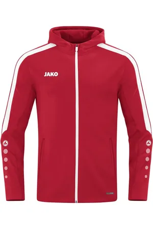 Jako Trainingsjacke Damen Kapuzenjacke Power 6823 - Verkäufer: CORTEXPOWER