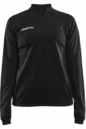 Craft Unterziehshirt Damen Trainingsshirt EVOLVE HALFZIP W 1910152 - Verkäufer: CORTEXPOWER