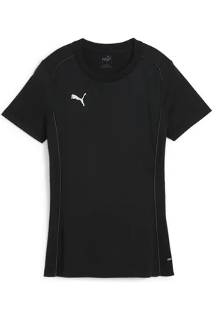 PUMA T-Shirt Damen T-Shirt teamFINAL Casuals Tee 658546 - Verkäufer: CORTEXPOWER