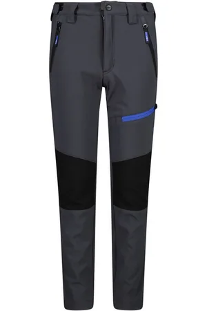 CMP Trekkinghose Jungen Softshellhose BOY LONG PANT 30A1494 - Verkäufer: CORTEXPOWER