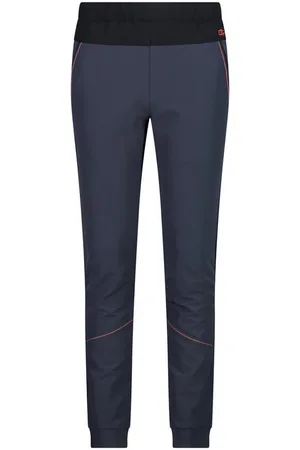 CMP Trekkinghose Mädchen Hose KID PANT LONG 34T3365 - Verkäufer: CORTEXPOWER