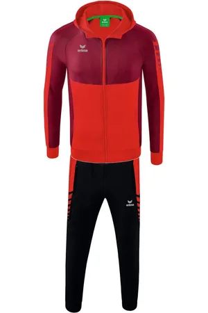 Erima Trainingsanzug Kinder Trainingsanzug Six Wings - Verkäufer: CORTEXPOWER