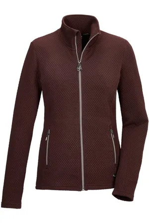 Killtec Fleecejacke Damen Fleecejacke KSW 99 WMN FLX JCKT 42034-000 - Verkäufer: CORTEXPOWER