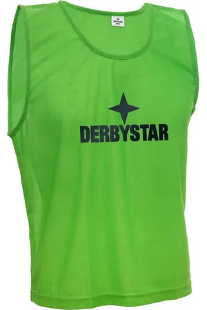 Derbystar Fußballtrikot Markierungshemdchen - Verkäufer: CORTEXPOWER