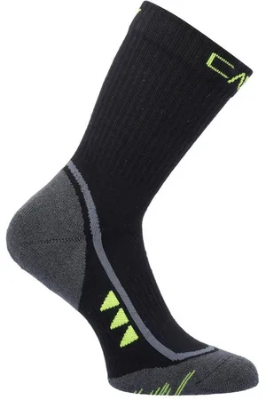 CMP Sportsocken Kinder Trekkingsocken KIDS TREKKING SOCK MID SUPERSOFT 50 3I19864 - Verkäufer: CORTEXPOWER