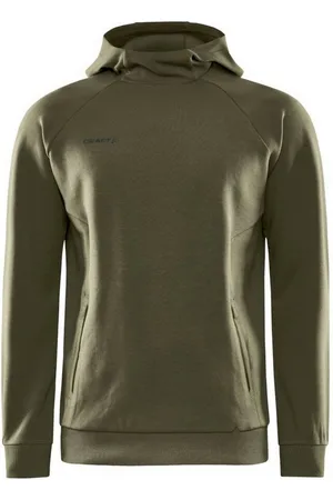 Craft Kapuzenpullover Herren Kapuzenpullover Core Soul Hood Sweatshirt M 1910623 - Verkäufer: CORTEXPOWER
