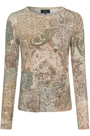 monari Langarmshirt - Verkäufer: VAN GRAAF