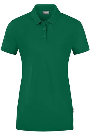 Jako Poloshirt Damen Polo Doubletex C6330 - Verkäufer: CORTEXPOWER